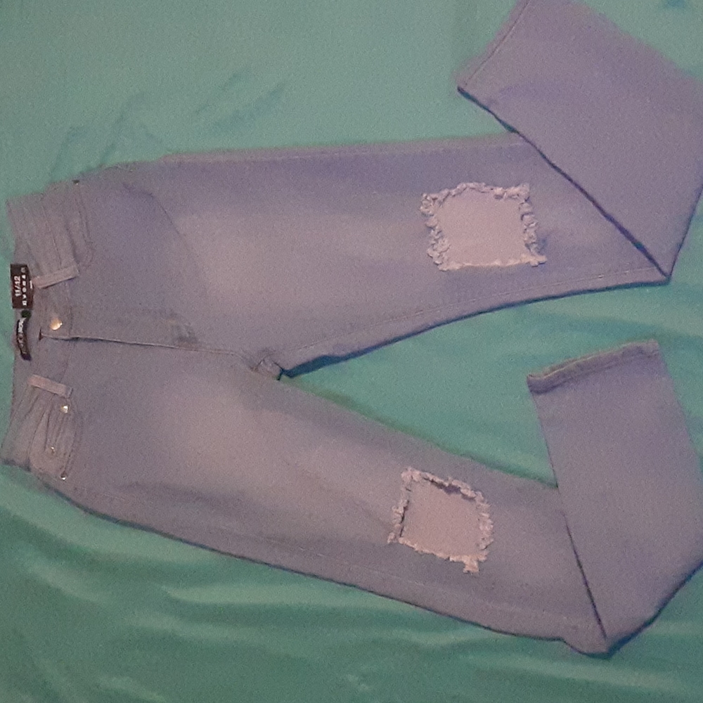 Fashion nova  stretch jeans
